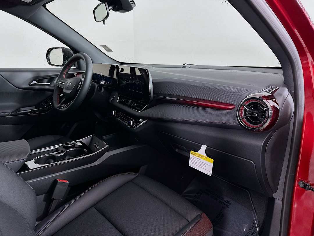 2026 Chevrolet Equinox RS - Image 29