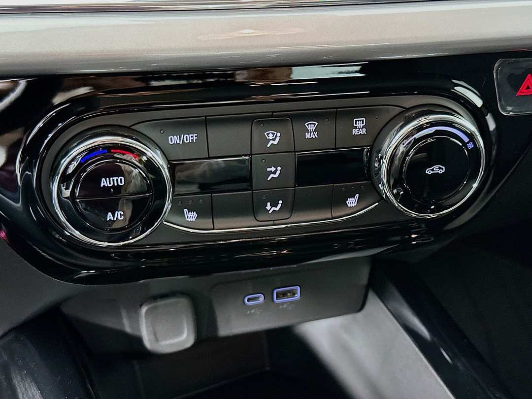 2026 Chevrolet Trax LT - Image 16