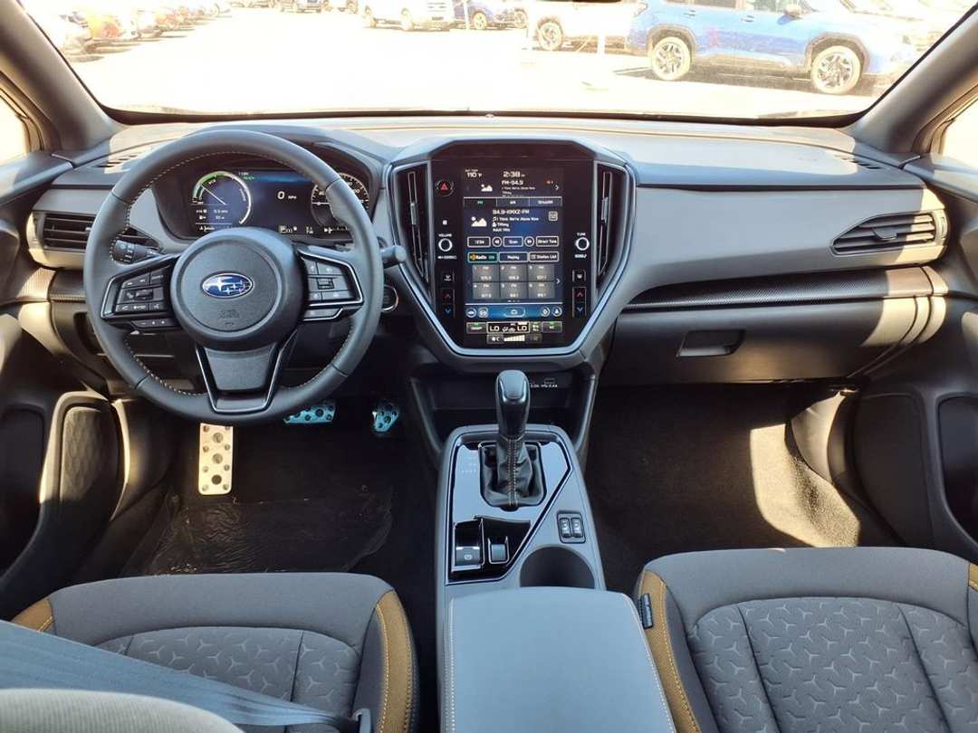 2026 Subaru Crosstrek Sport - Image 2