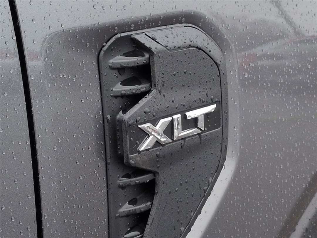 2025 Ford Ranger XLT - Image 26