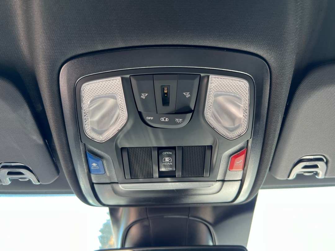 2026 Ram 2500 Tradesman - Image 23