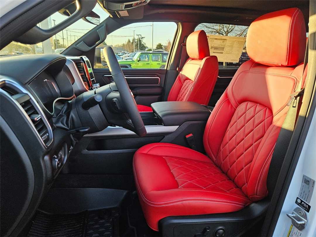 2026 Ram 1500 Big Horn/Lone Star - Image 14