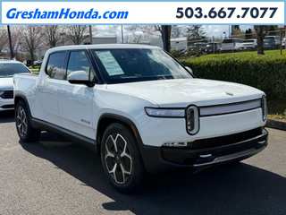 2024 Rivian R1T Adventure Dual Motor