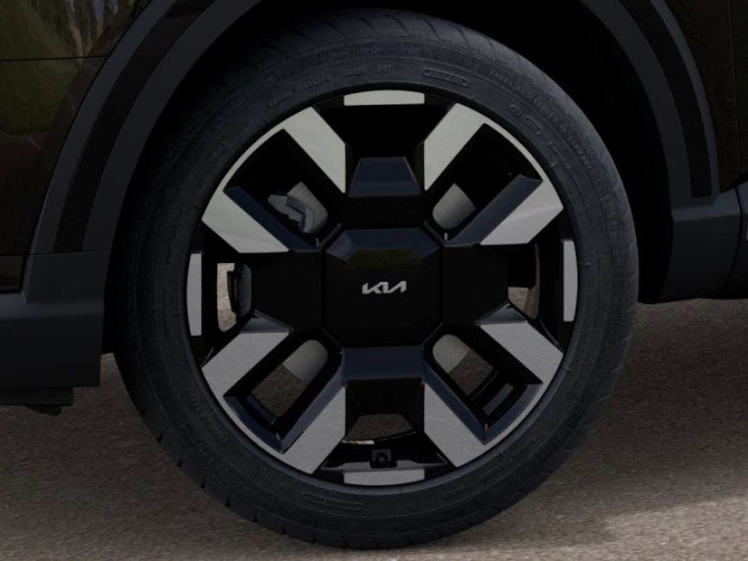 2027 Kia Telluride S - Image 9