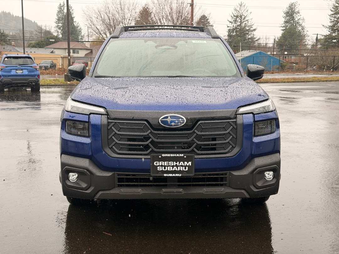 2026 Subaru Outback Limited - Image 2