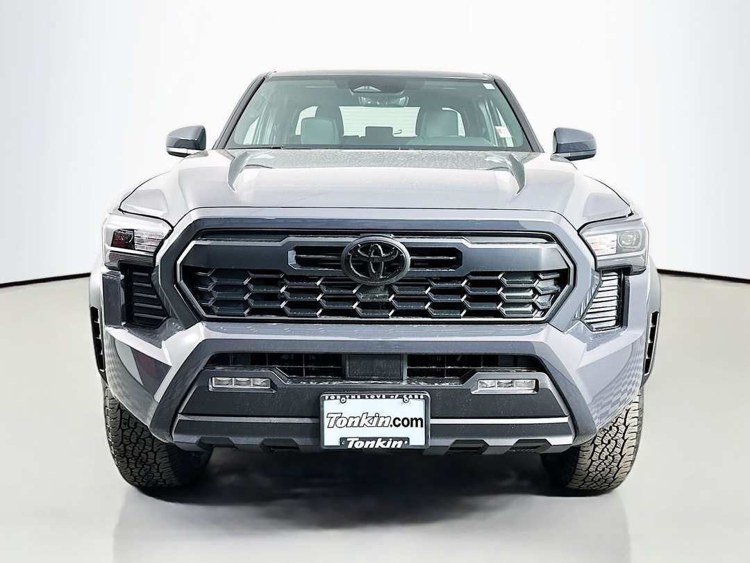 2026 Toyota Tacoma TRD OffRoad - Image 2