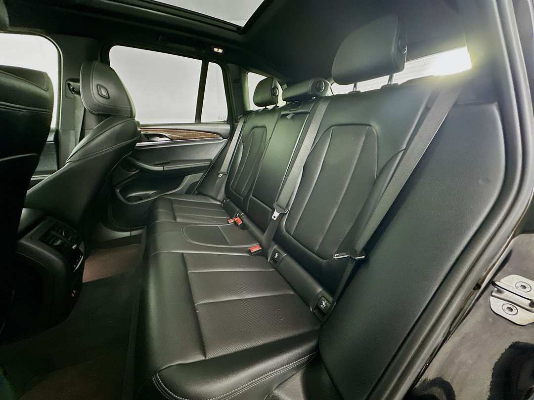 2023 BMW X3 xDrive30i - Image 25