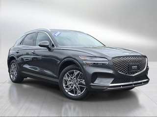 2025 Genesis Gv70 2.5T Select