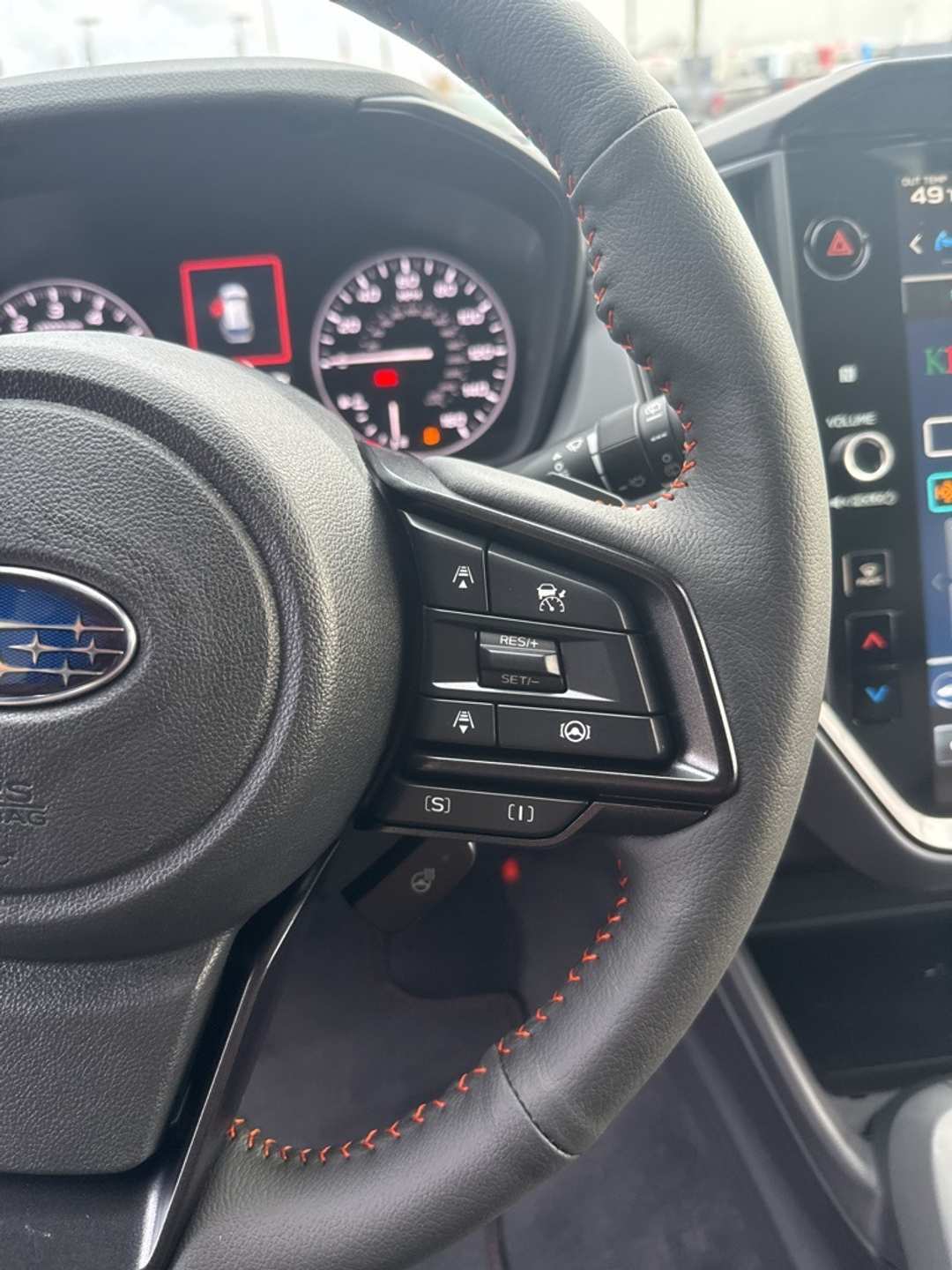 2026 Subaru Crosstrek Limited - Image 34