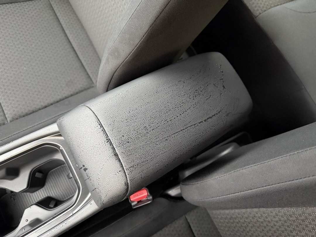 2026 Nissan Kicks S - Image 25