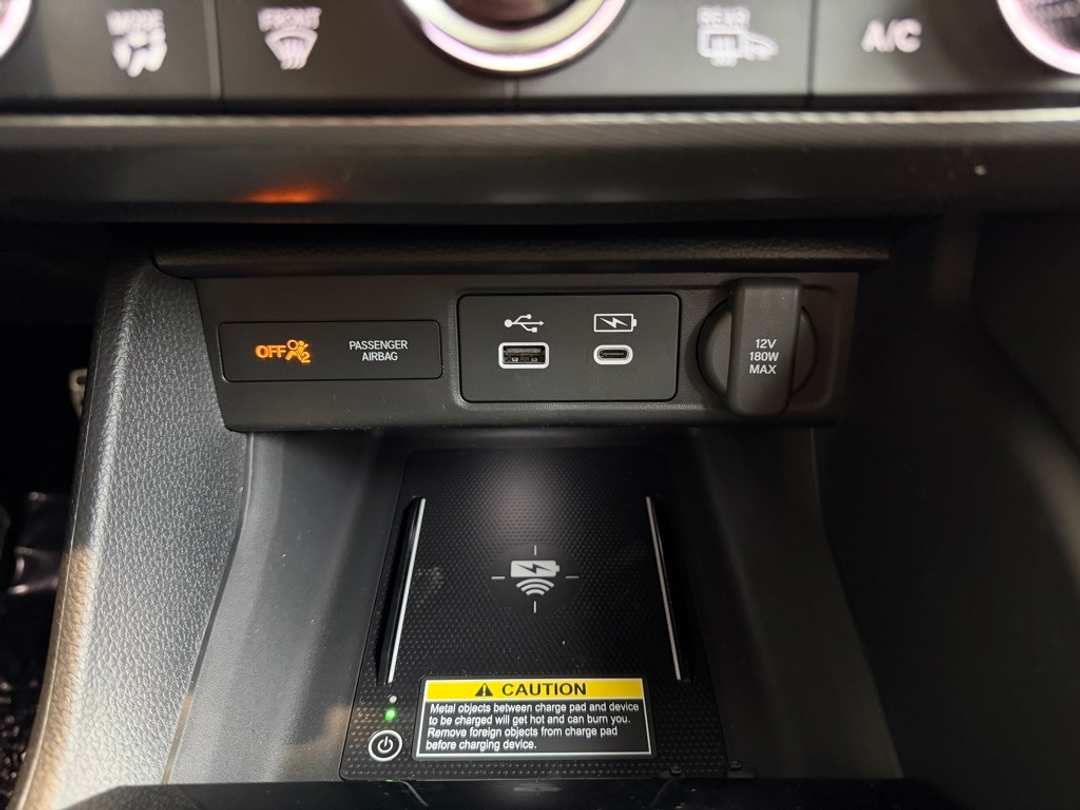 2026 Acura Integra ASpec Tech Package - Image 24