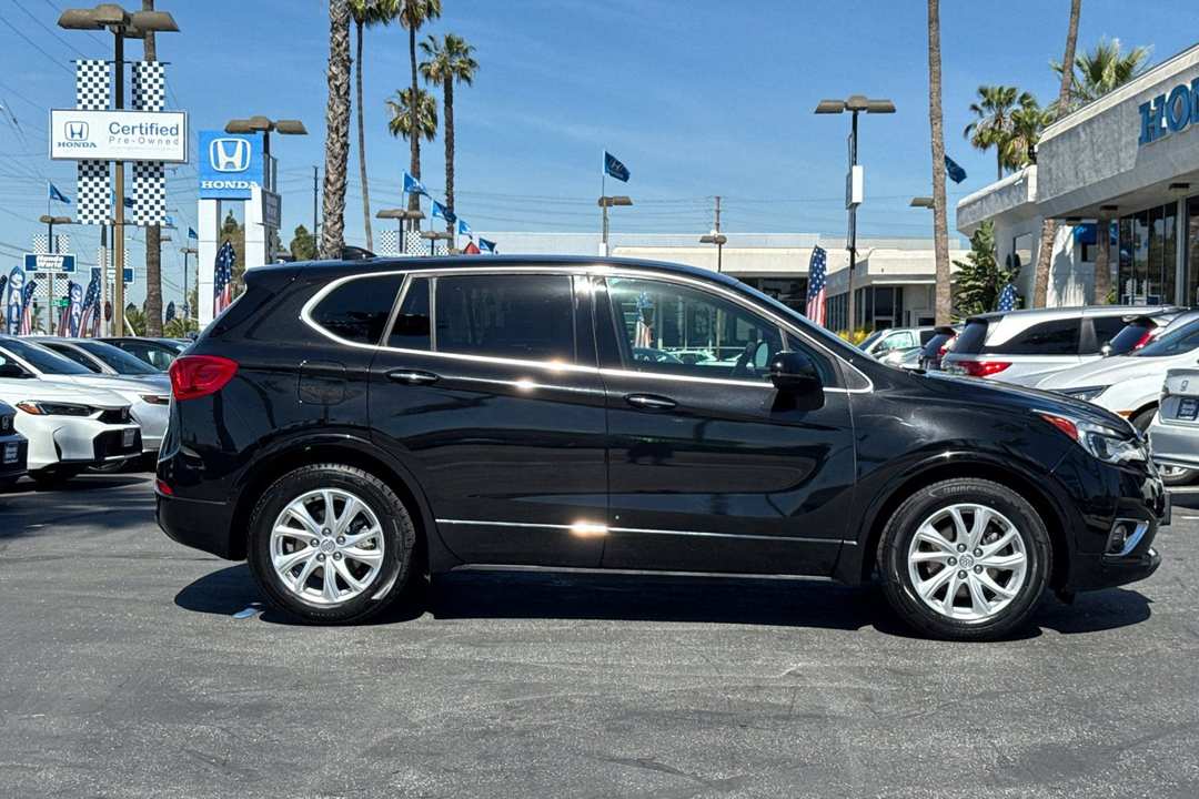 2019 Buick Envision Preferred - Image 3