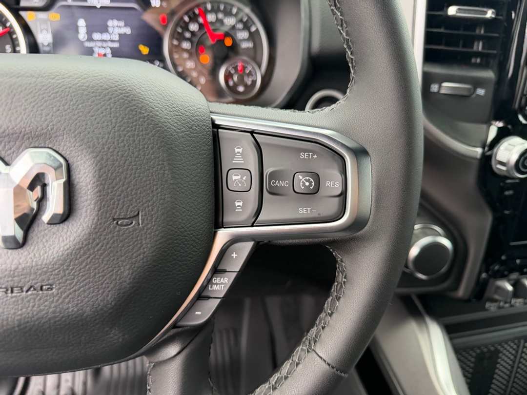 2026 Ram 1500 Big Horn/Lone Star - Image 17