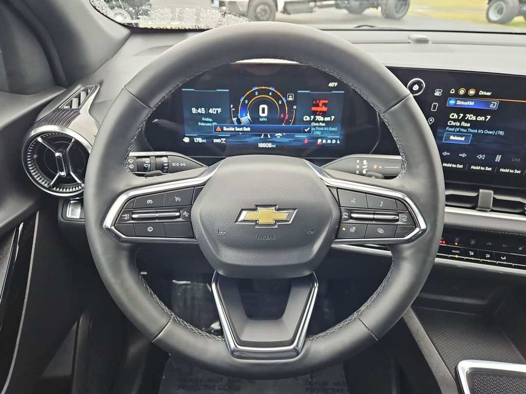 2025 Chevrolet Equinox LT - Image 14