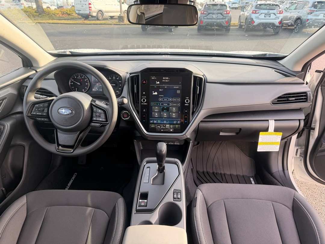 2026 Subaru Crosstrek Premium - Image 25