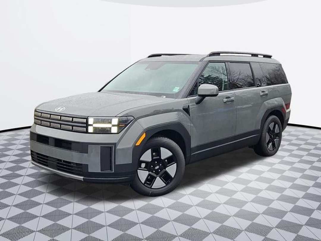 2026 Hyundai Santa Fe SEL - Image 2