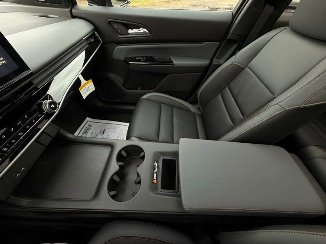 2026 Honda Prologue Elite - Image 28