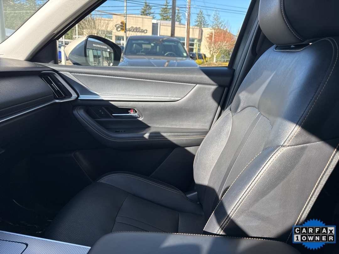 2024 MAZDA Cx-90 3.3 Turbo Preferred Plus - Image 32