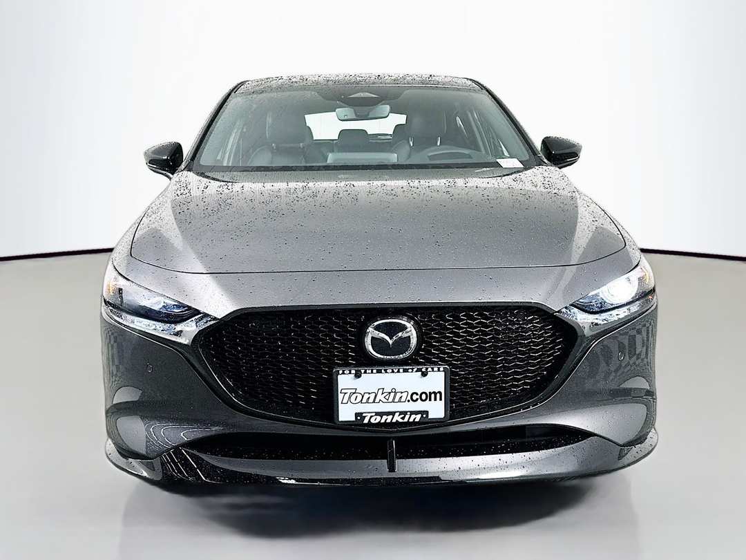 2026 MAZDA Mazda3 2.5 Turbo Premium Plus - Image 2