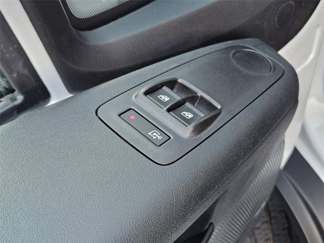 2026 Ram Promaster 1500 Low Roof - Image 11