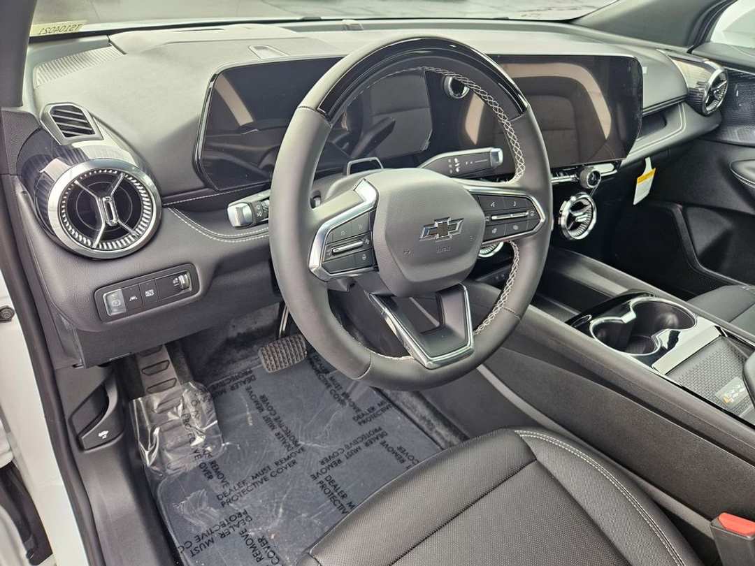 2026 Chevrolet Blazer Ev LT - Image 13