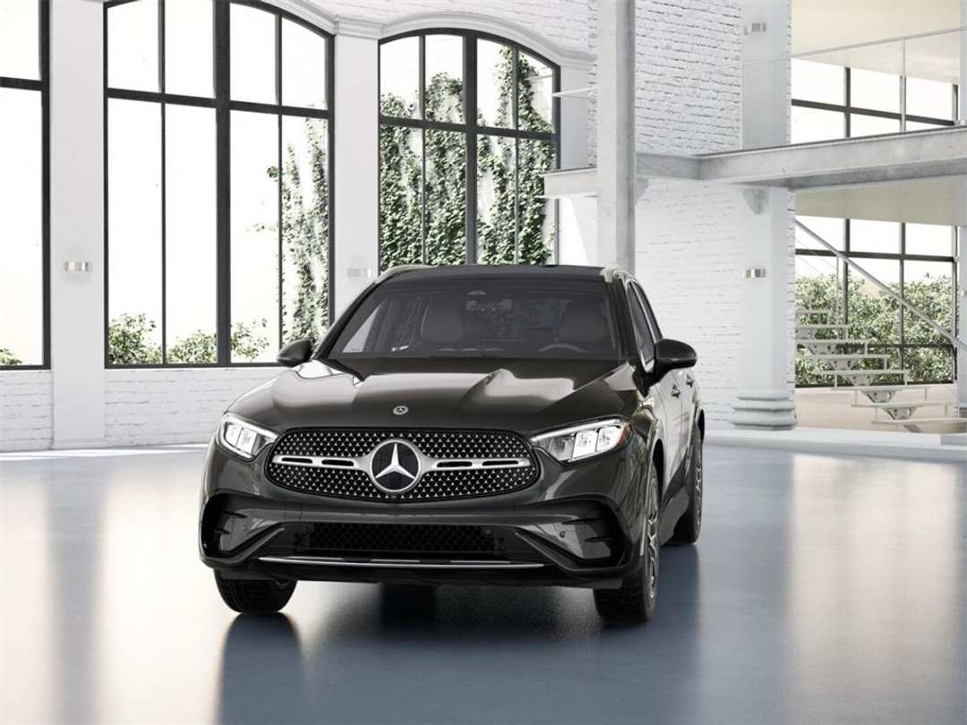 2026 Mercedes-Benz GLC GLC 300 - Image 42
