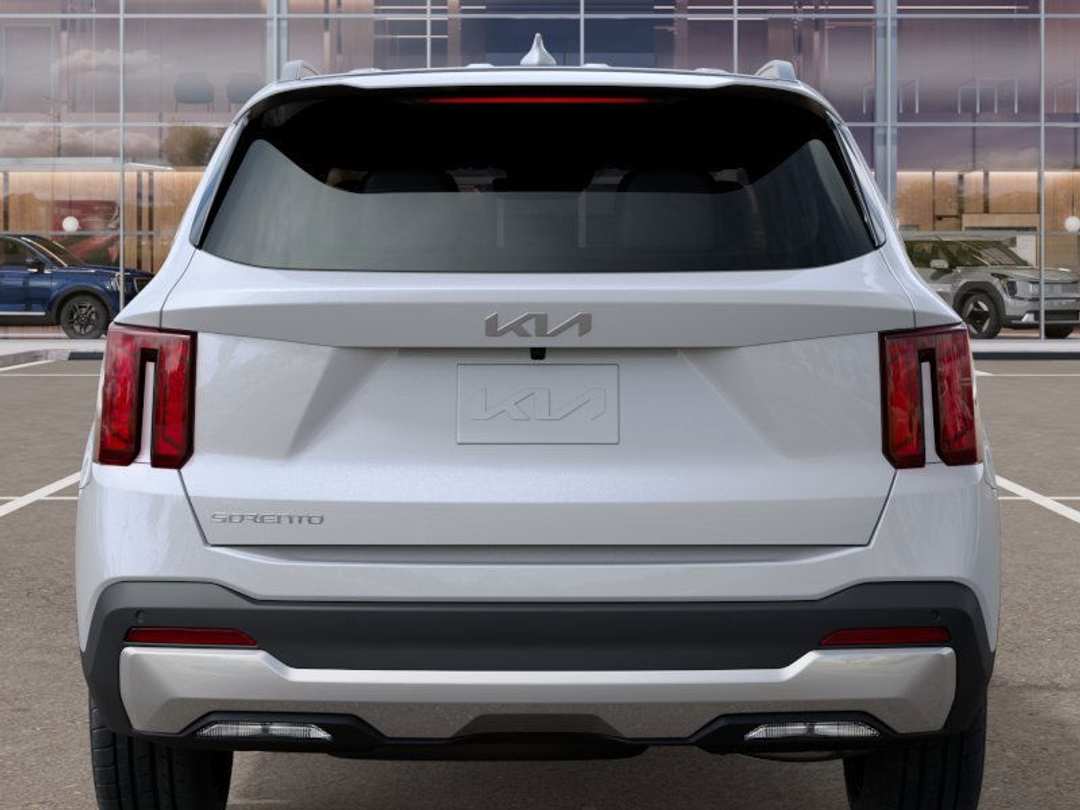 2026 Kia Sorento EX - Image 13