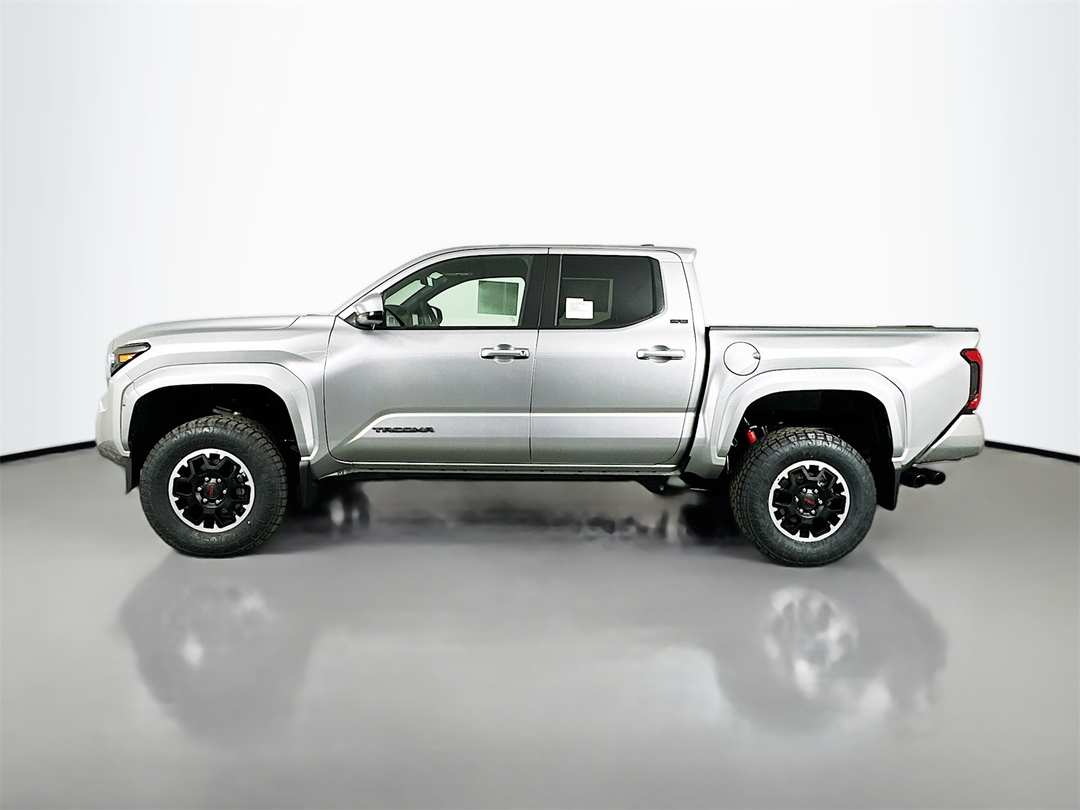 2025 Toyota Tacoma SR5 - Image 4