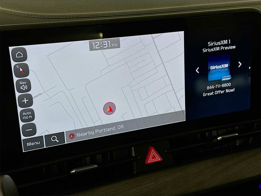 2023 Kia Sportage XLine - Image 13