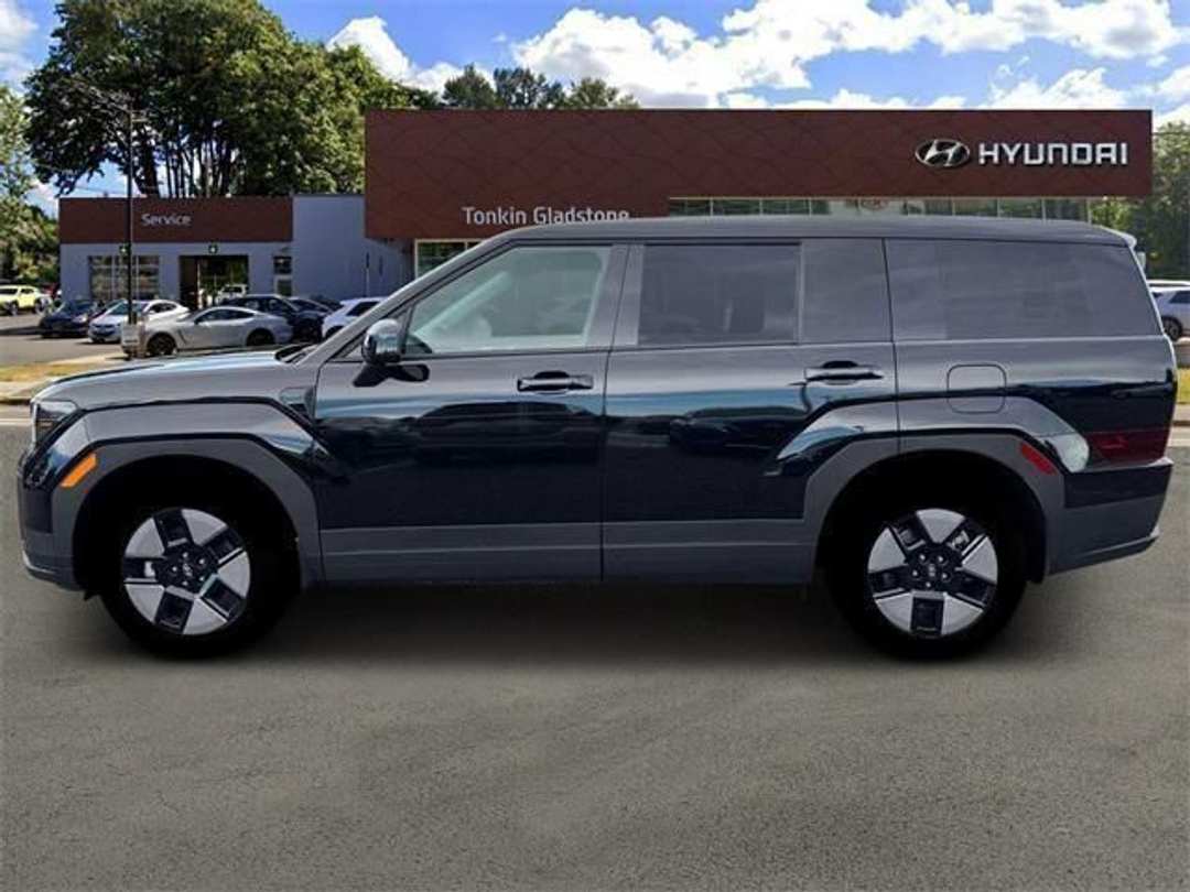 2026 Hyundai Santa Fe SE - Image 3