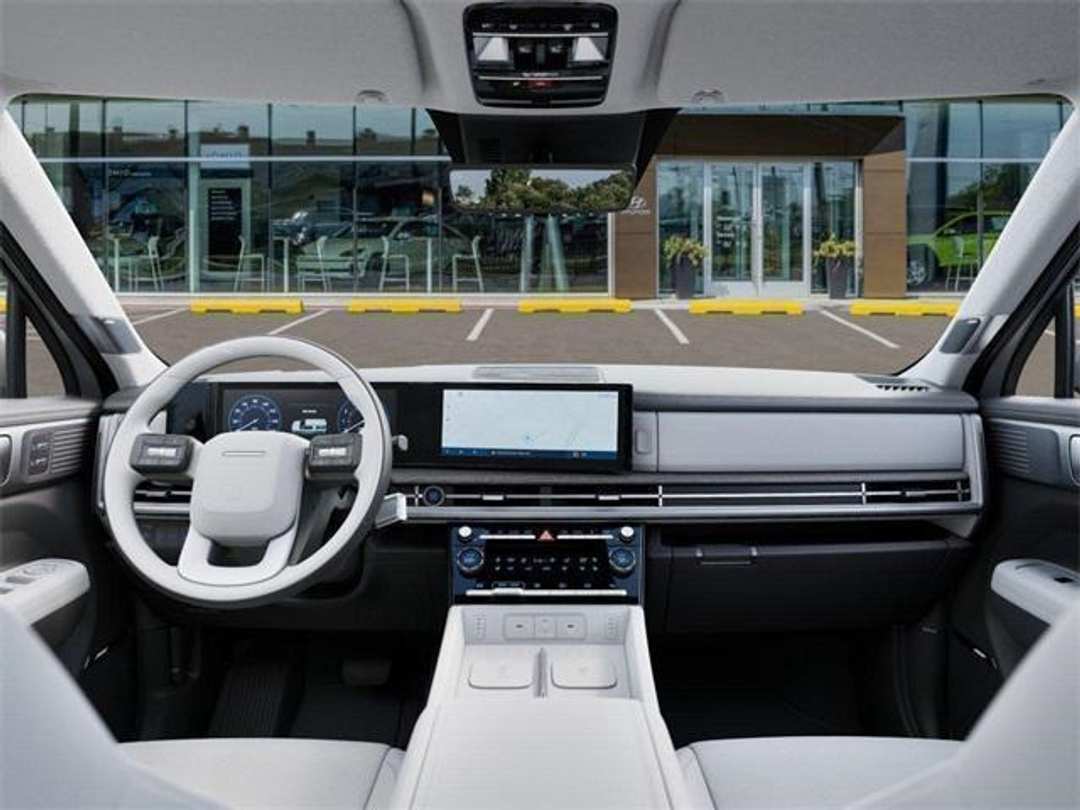 2026 Hyundai Santa Fe Calligraphy - Image 11