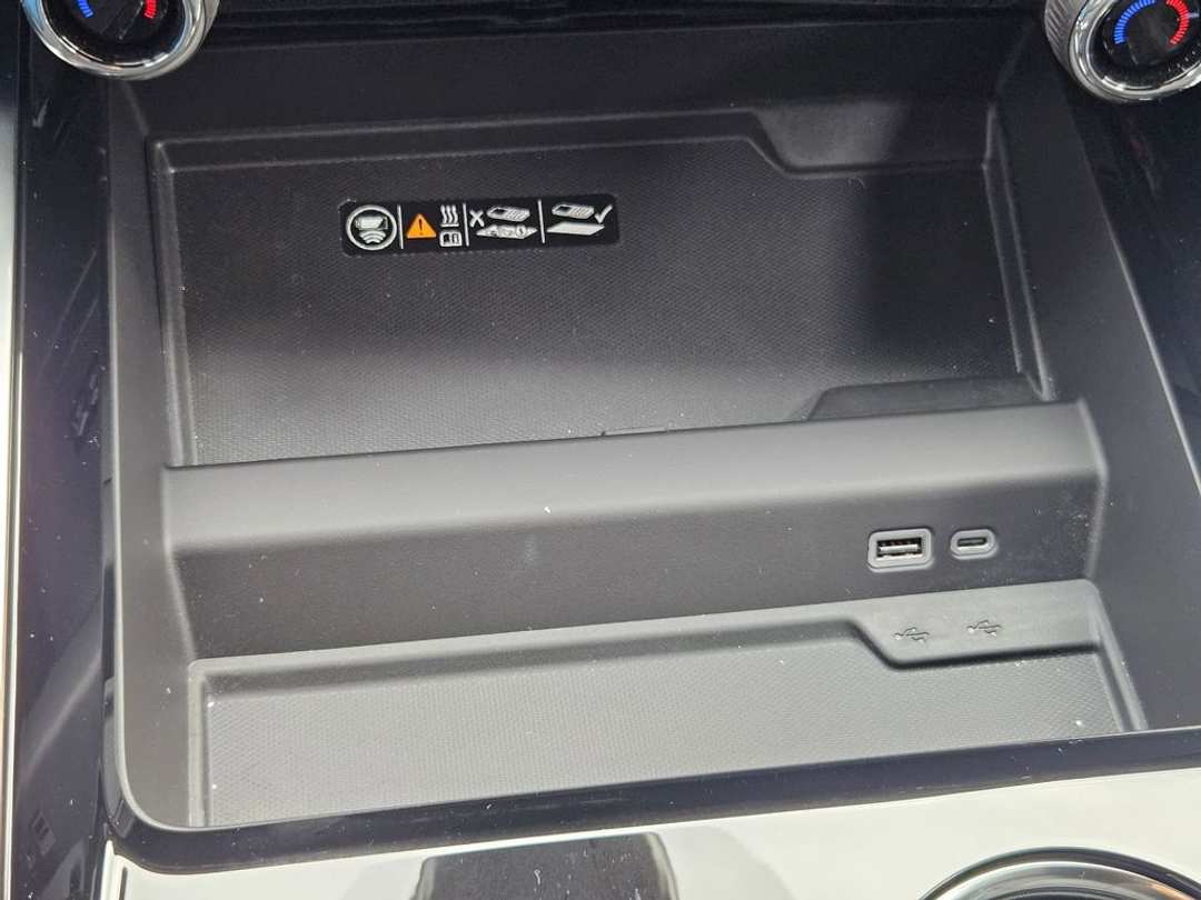 2026 Chevrolet Tahoe LT - Image 26