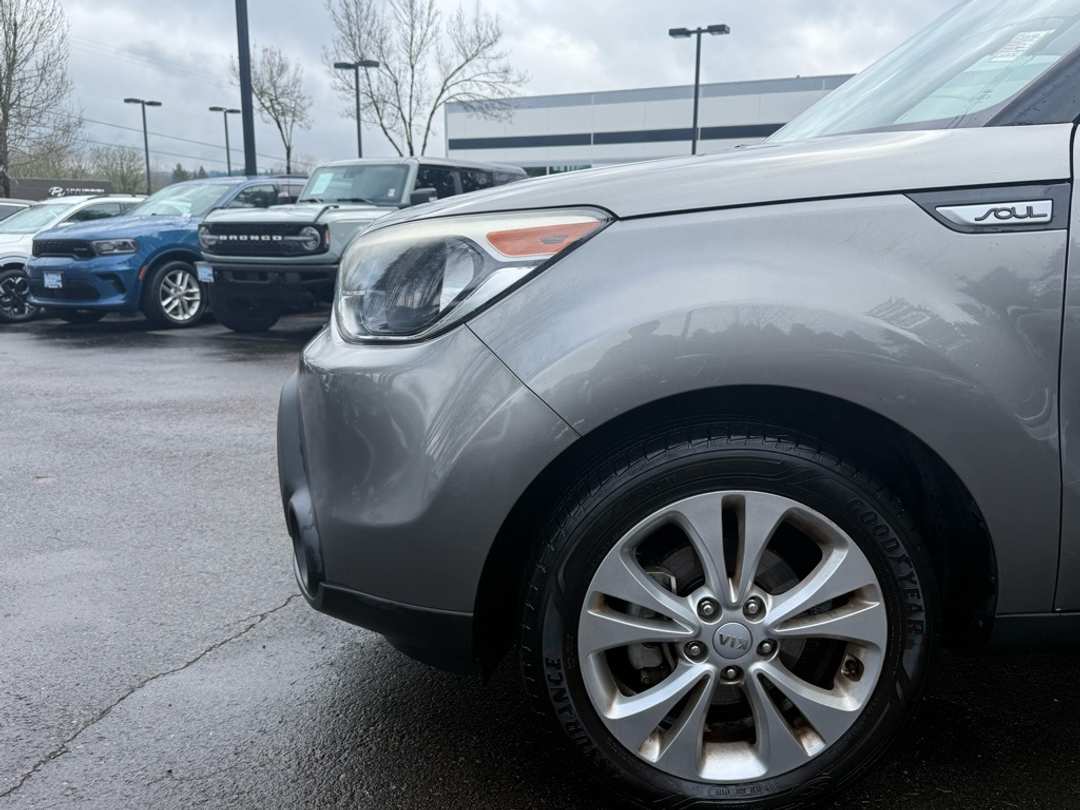 2014 Kia Soul Plus - Image 7