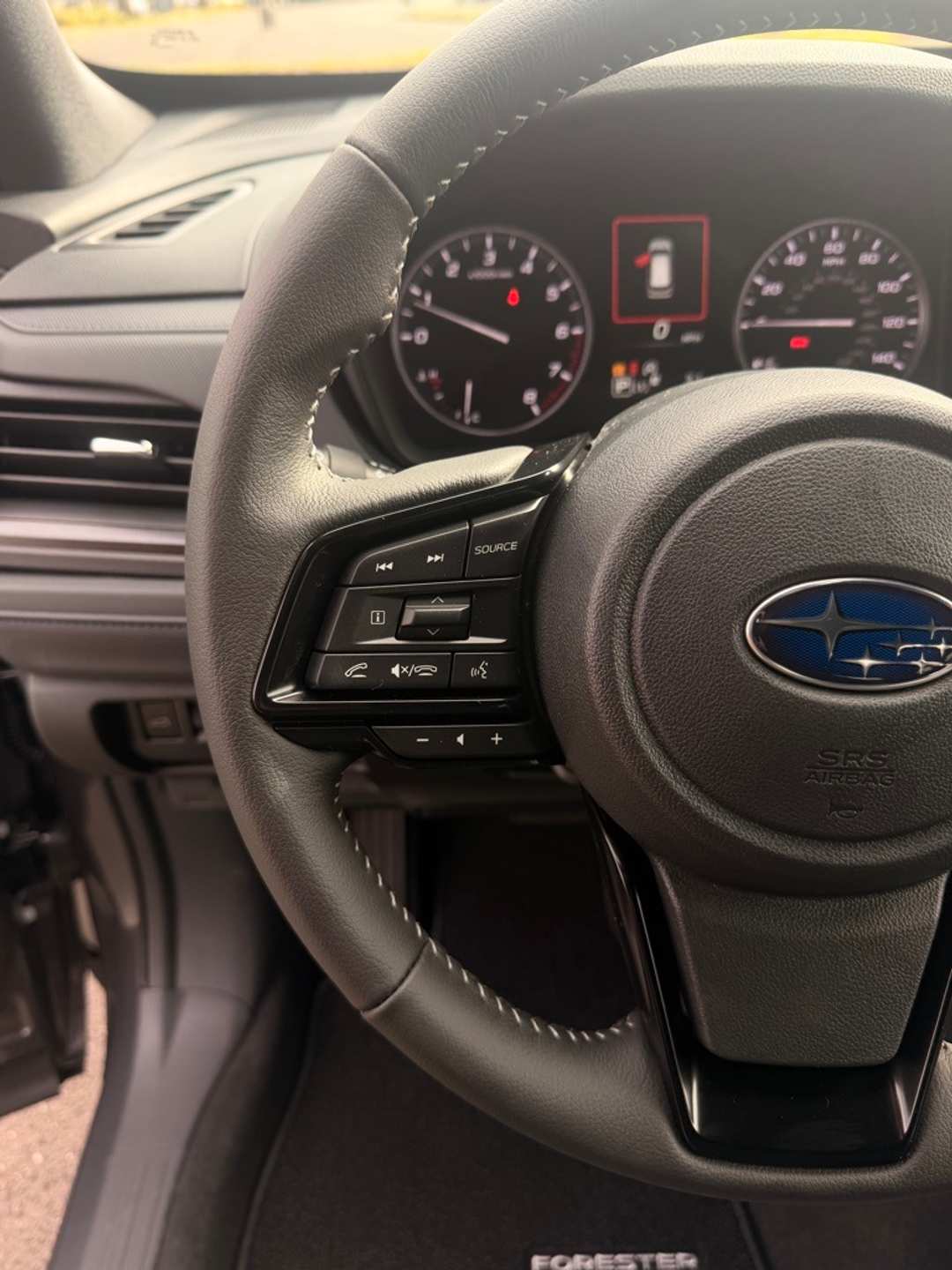 2026 Subaru Forester Premium - Image 32