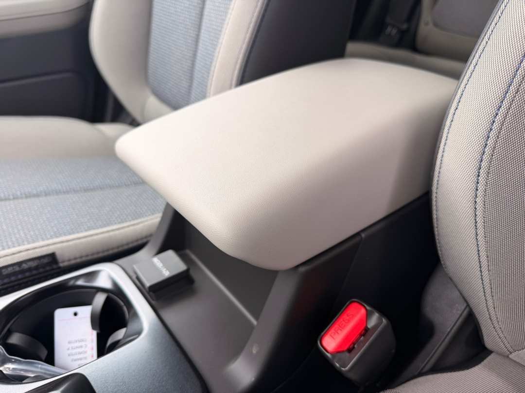 2026 Subaru Forester Premium - Image 36