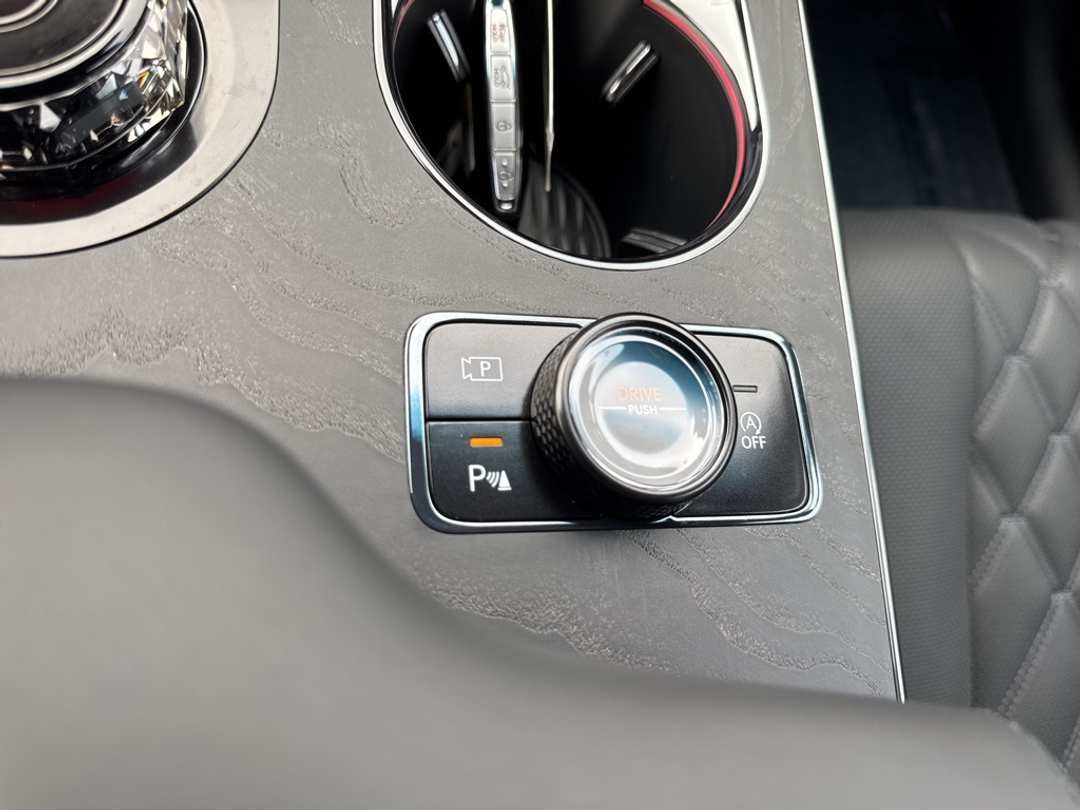 2026 Genesis Gv80 3.5T Prestige - Image 27