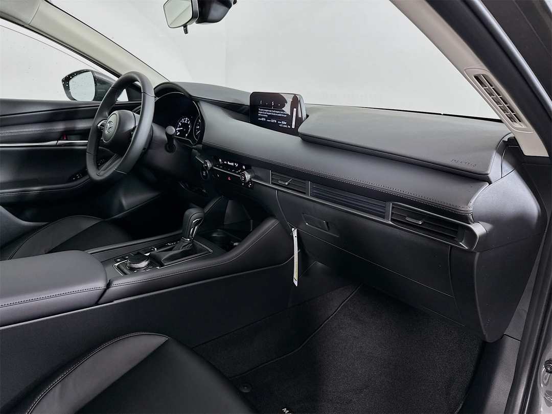 2026 MAZDA Mazda3 2.5 S Preferred - Image 29