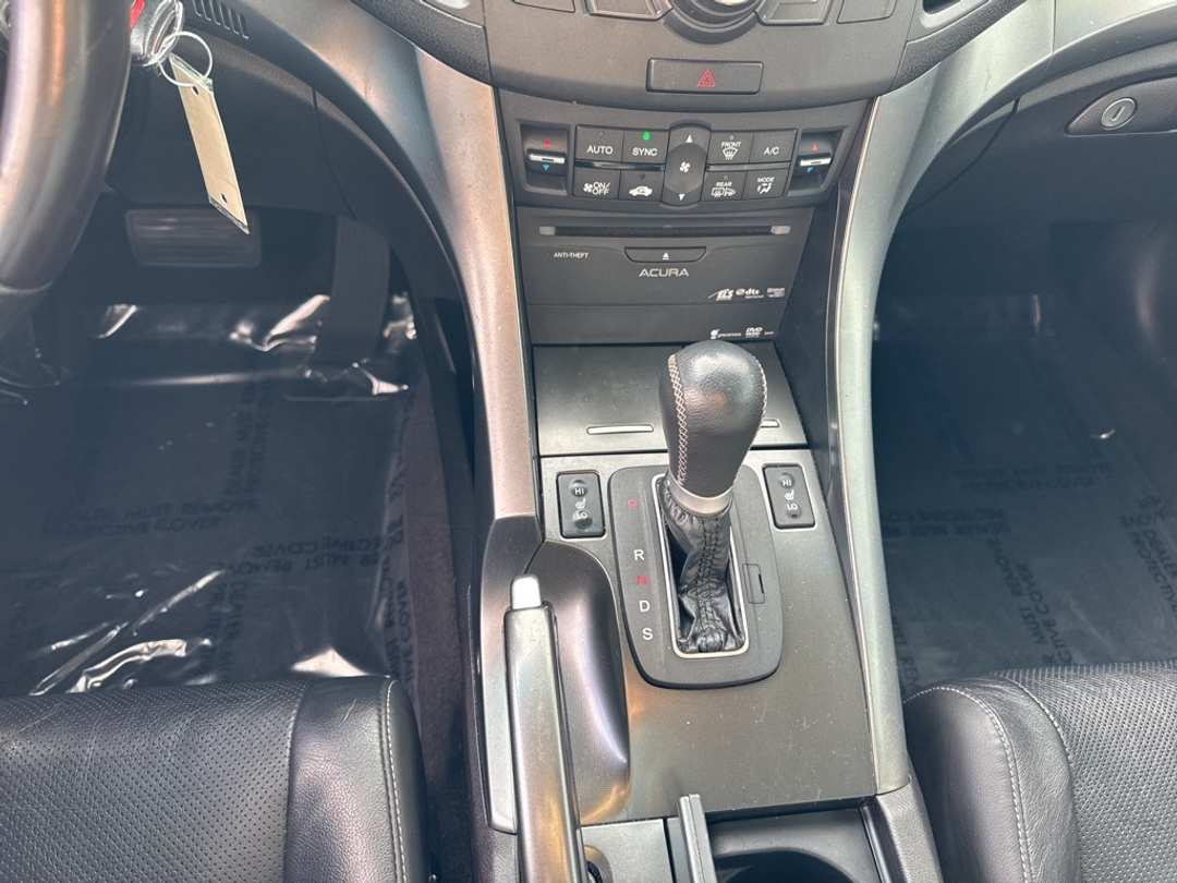2011 Acura Tsx 2.4 - Image 24