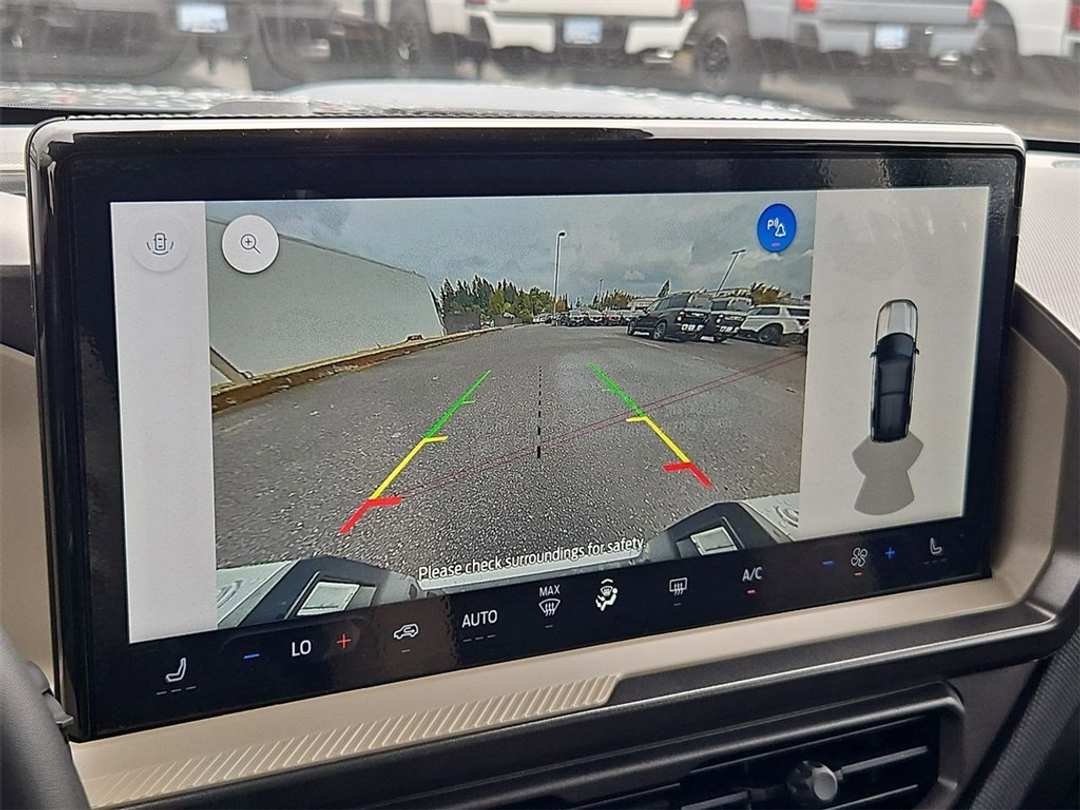 2025 Ford Bronco Sport Big Bend - Image 20