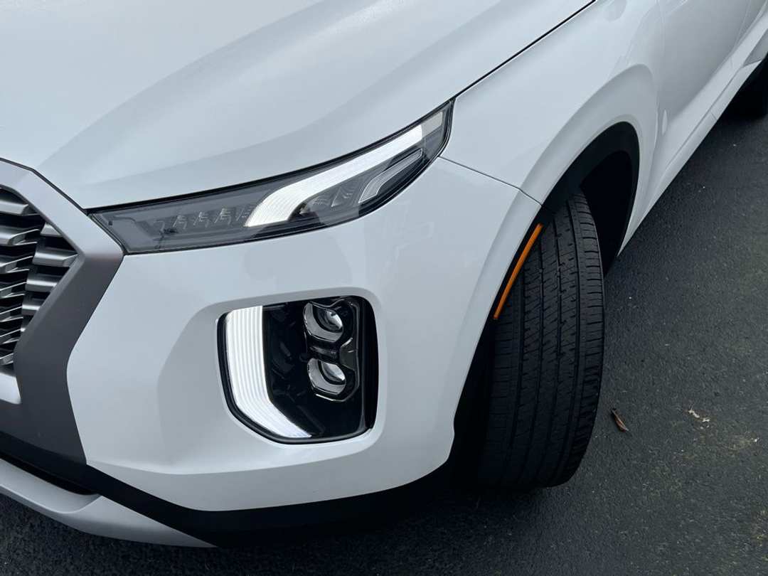 2022 Hyundai Palisade SEL - Image 2