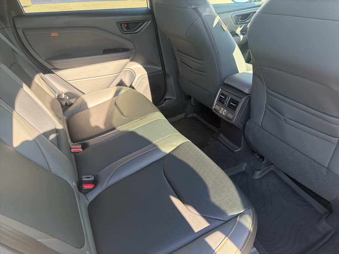 2026 Subaru Forester Wilderness - Image 24
