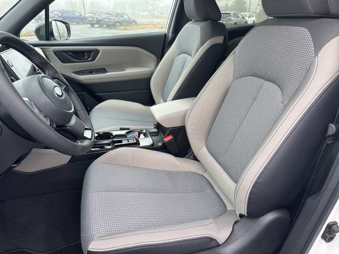 2026 Subaru Forester Premium - Image 13