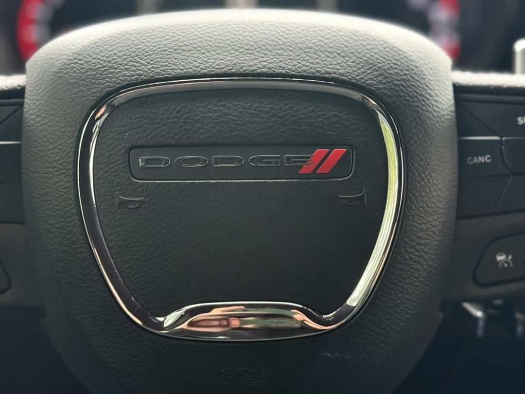 2025 Dodge Durango GT Plus - Image 37