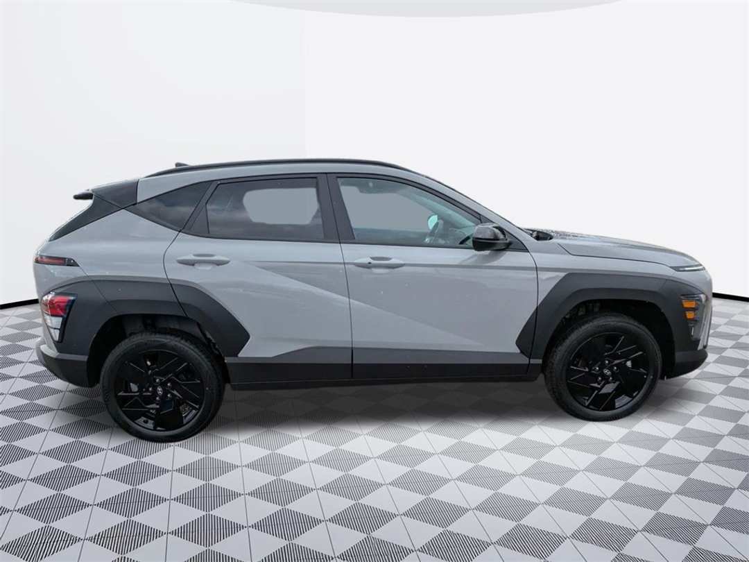 2026 Hyundai Kona SEL Sport - Image 6