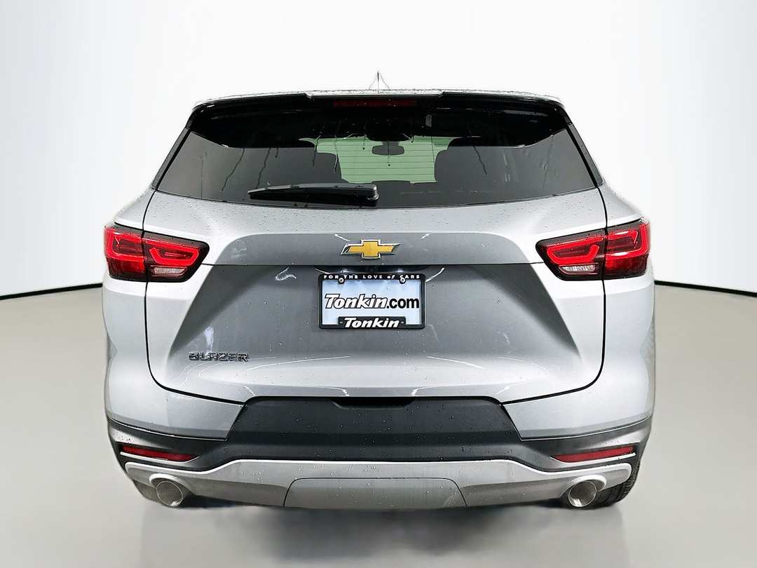 2025 Chevrolet Blazer LT - Image 7