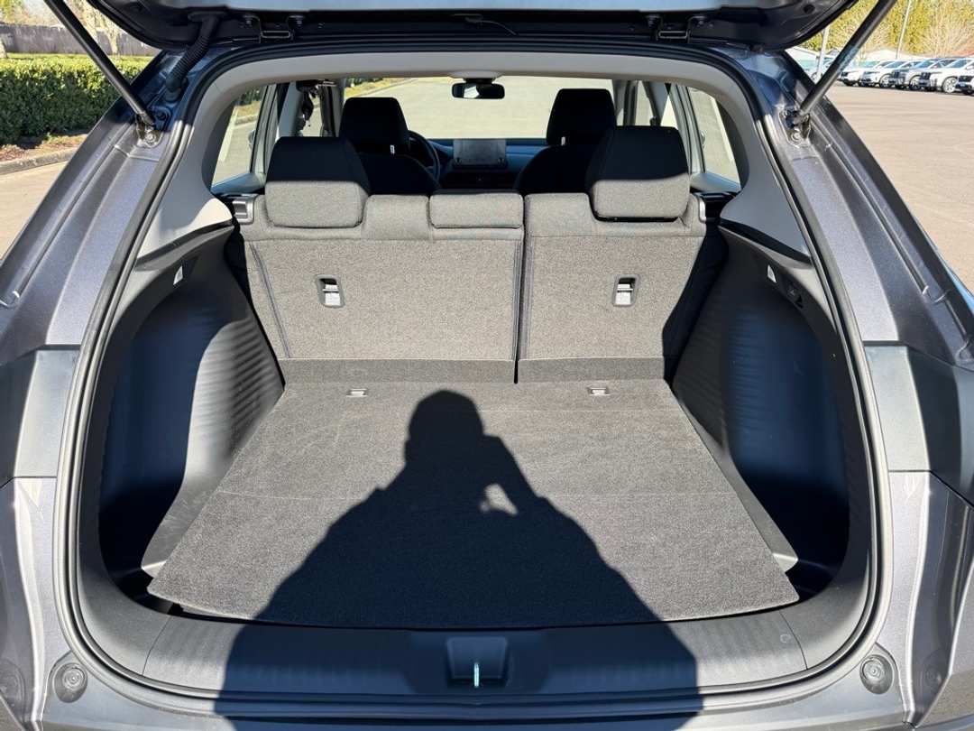 2025 Honda HR-V LX - Image 11