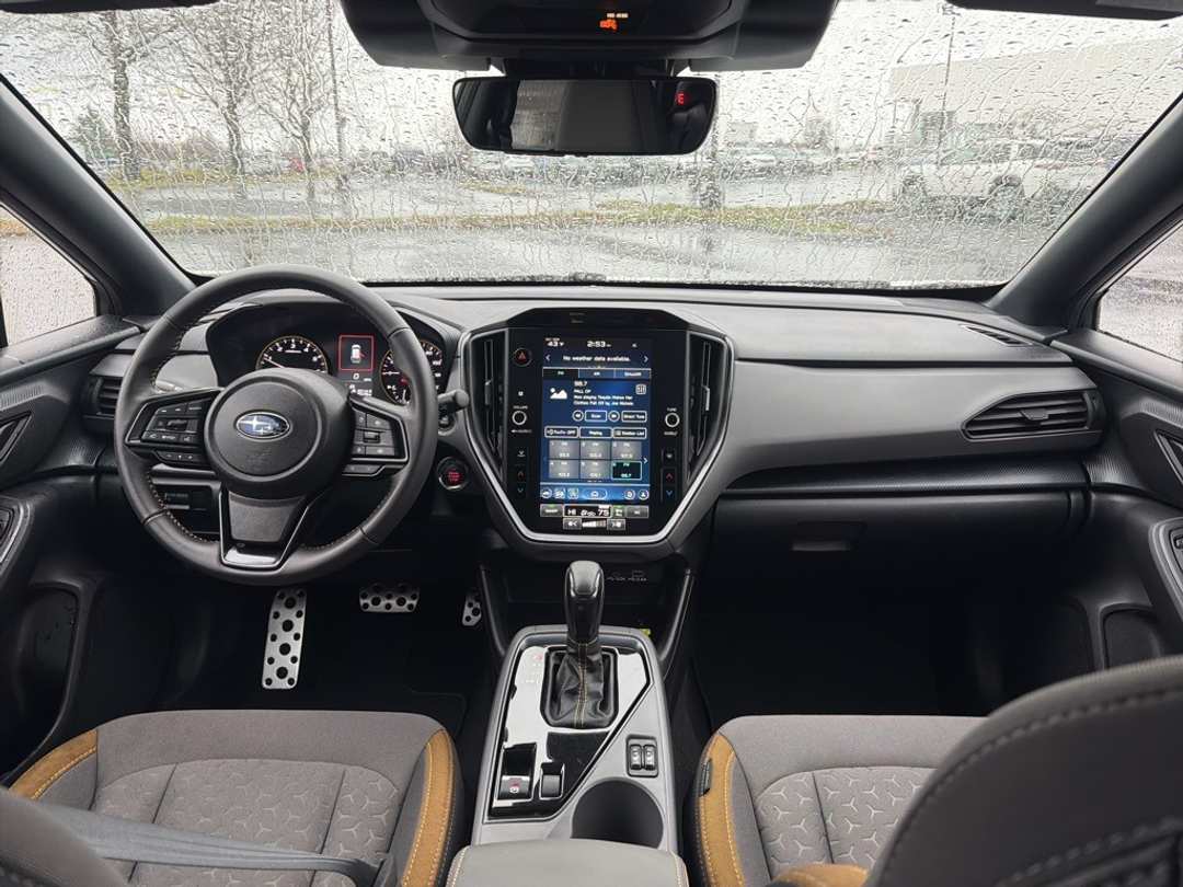 2025 Subaru Crosstrek Sport - Image 26