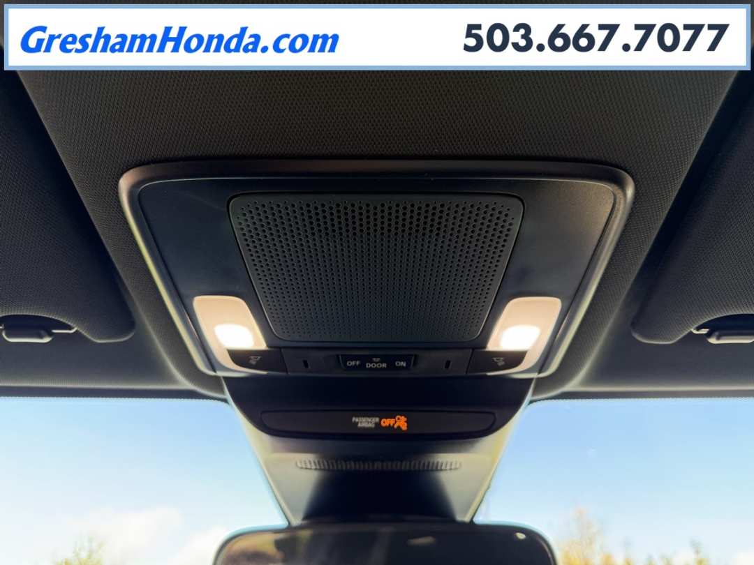 2026 Honda HR-V Sport - Image 25