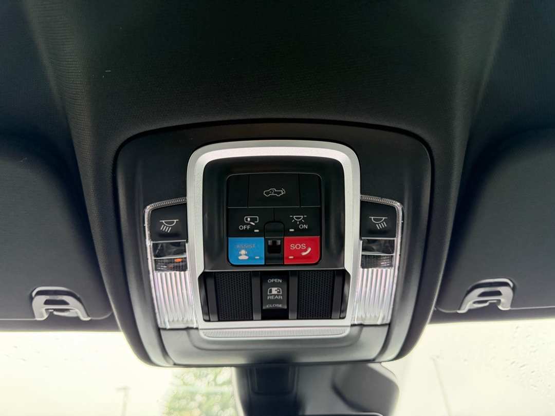 2026 Ram 1500 Big Horn/Lone Star - Image 29