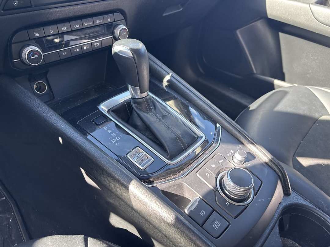 2020 MAZDA CX-5 GSC - Image 3